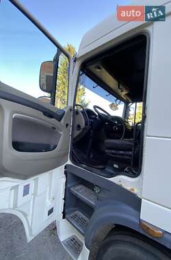 Тягач DAF XF 105 2012 в 