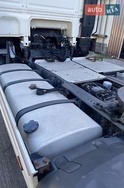 Тягач DAF XF 105 2012 в 