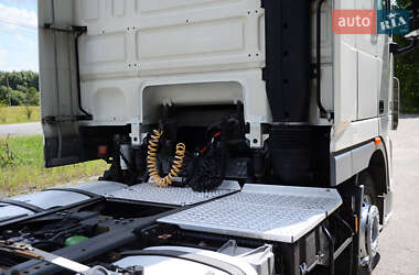 Тягач DAF XF 105 2012 в 