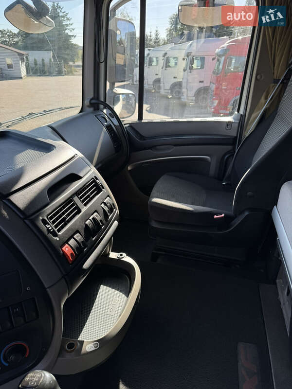Тягач DAF XF 105 2013 в Виннице