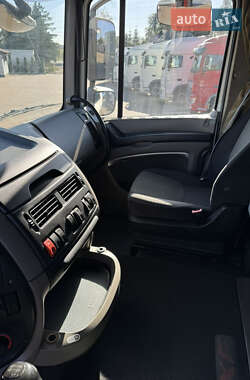 Тягач DAF XF 105 2013 в 
