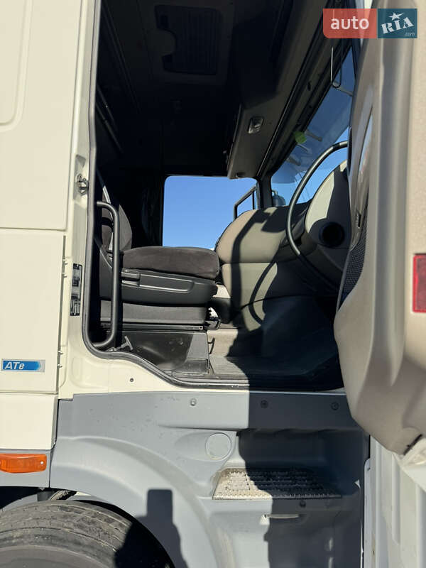 Тягач DAF XF 105 2013 в Виннице