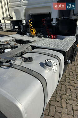 Тягач DAF XF 105 2013 в 