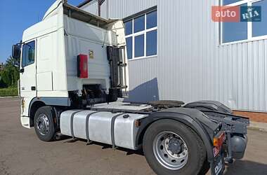 Тягач DAF XF 105 2012 в 