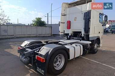 Тягач DAF XF 105 2012 в 
