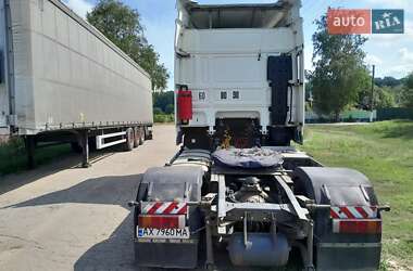 Тягач DAF XF 105 2007 в 