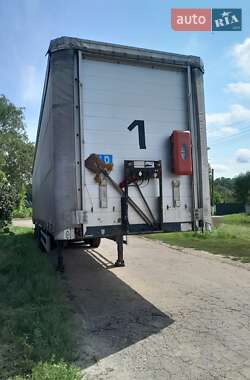 Тягач DAF XF 105 2007 в 