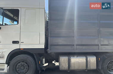 Самосвал DAF XF 105 2008 в 