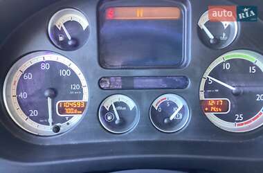 Тягач DAF XF 105 2012 в 