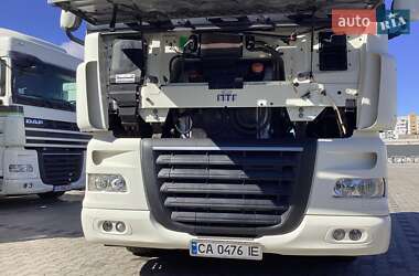 Тягач DAF XF 105 2013 в 