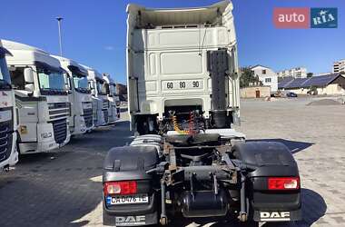 Тягач DAF XF 105 2013 в 