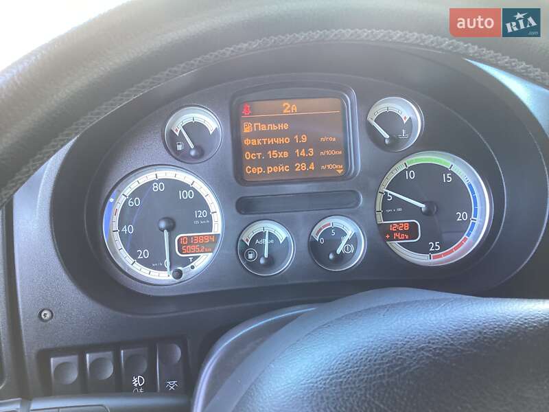 Тягач DAF XF 105 2013 в Черкассах фото 20 Тягач DAF XF 105 2013 в Черкассах