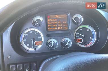 Тягач DAF XF 105 2013 в 