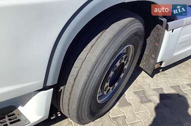 Тягач DAF XF 105 2012 в 