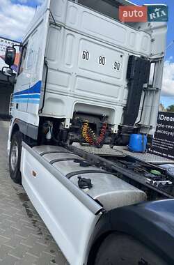 Тягач DAF XF 105 2011 в 