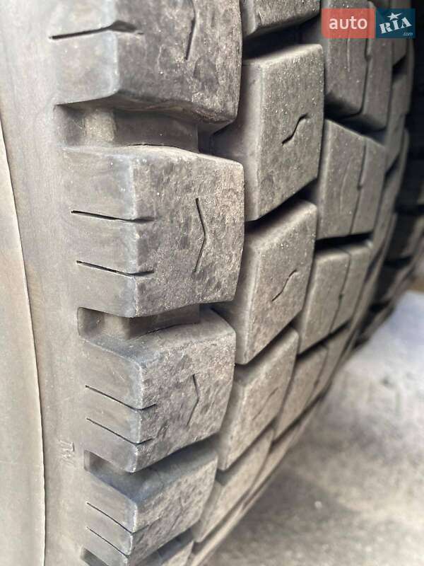 Тягач DAF XF 105 2011 в Звягеле