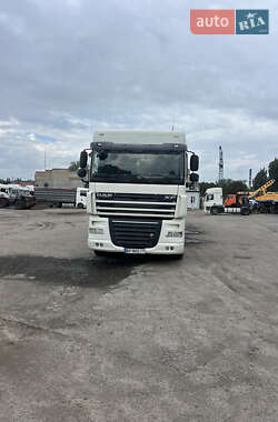 Зерновоз DAF XF 105 2012 в Кременчуці