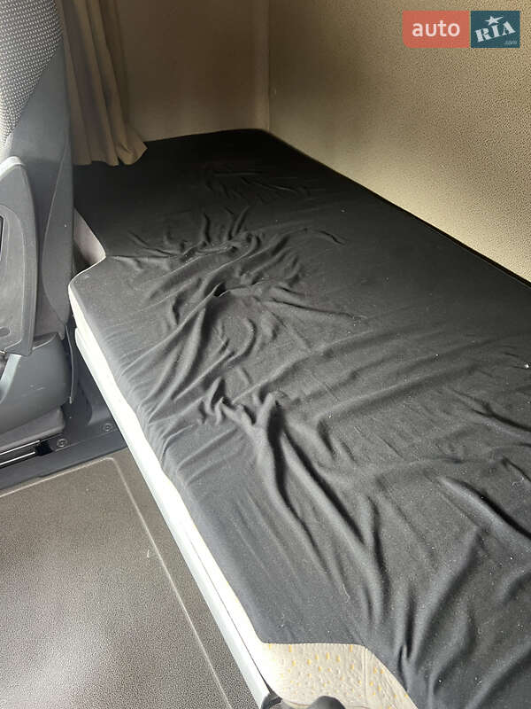 Зерновоз DAF XF 105 2012 в Кременчуге