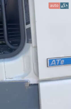 Тягач DAF XF 105 2013 в Запоріжжі