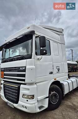 Тягач DAF XF 105 2011 в Мурованому