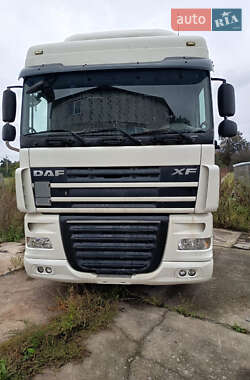 Тягач DAF XF 105 2012 в Житомире