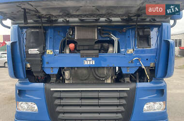 Тягач DAF XF 105 2013 в 