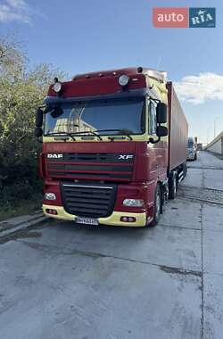 Тягач DAF XF 105 2008 в Одессе