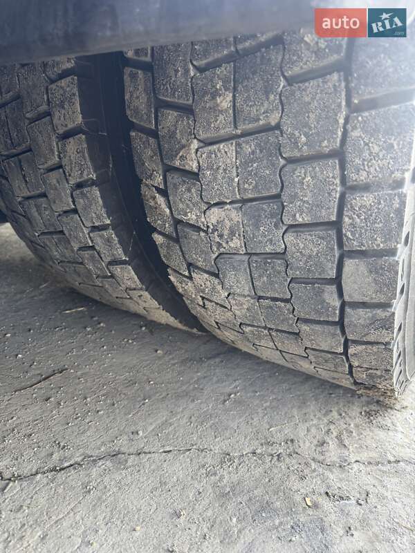 Тягач DAF XF 105 2008 в Одессе фото 14 Тягач DAF XF 105 2008 в Одессе