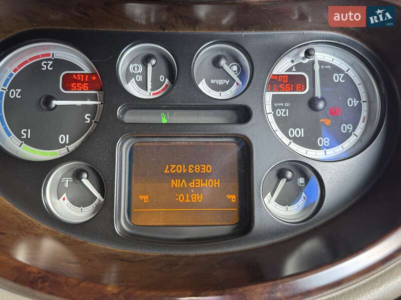 Тягач DAF XF 105 2008 в Одессе фото 12 Тягач DAF XF 105 2008 в Одессе