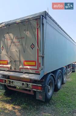 Самоскид DAF XF 105 2008 в 