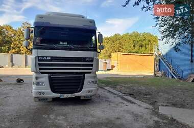 Зерновоз DAF XF 105 2012 в 
