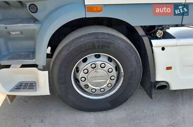 Зерновоз DAF XF 105 2012 в 