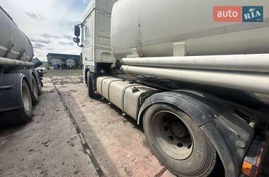 Тягач DAF XF 105 2007 в 