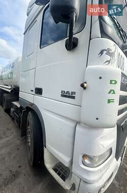 Тягач DAF XF 105 2007 в 