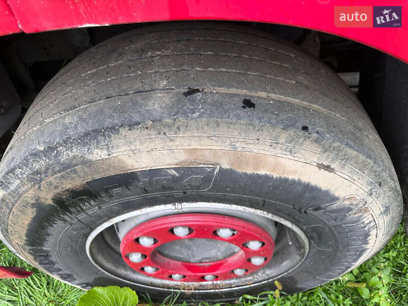 Тягач DAF XF 105 2010 в Николаеве