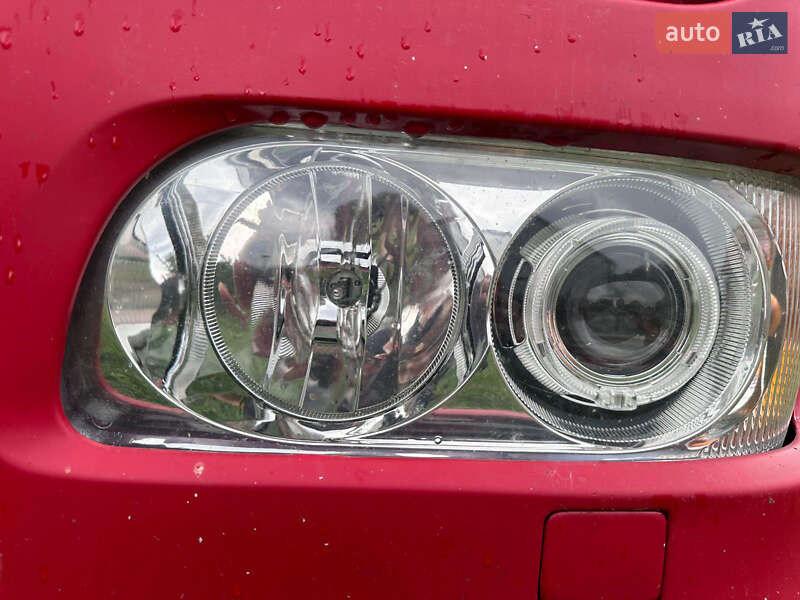 Тягач DAF XF 105 2010 в Николаеве