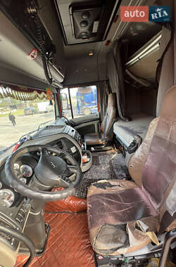 Тягач DAF XF 105 2006 в 