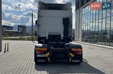 Тягач DAF XF 105 2013 в 