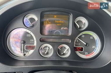 Тягач DAF XF 105 2013 в 