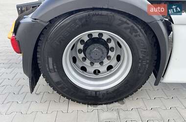 Тягач DAF XF 105 2013 в 