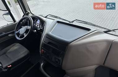 Тягач DAF XF 105 2013 в 