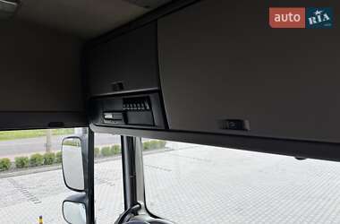 Тягач DAF XF 105 2013 в 
