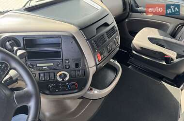 Тягач DAF XF 105 2013 в 