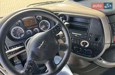 Тягач DAF XF 105 2013 в 
