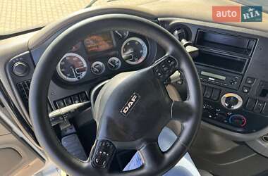 Тягач DAF XF 105 2013 в 