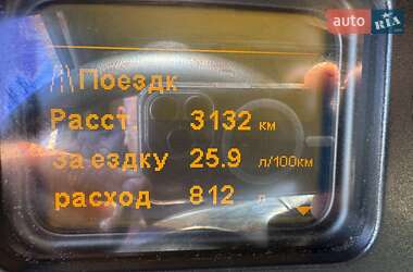 Тягач DAF XF 105 2013 в 