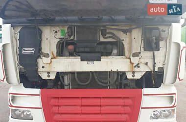 Тягач DAF XF 105 2013 в 