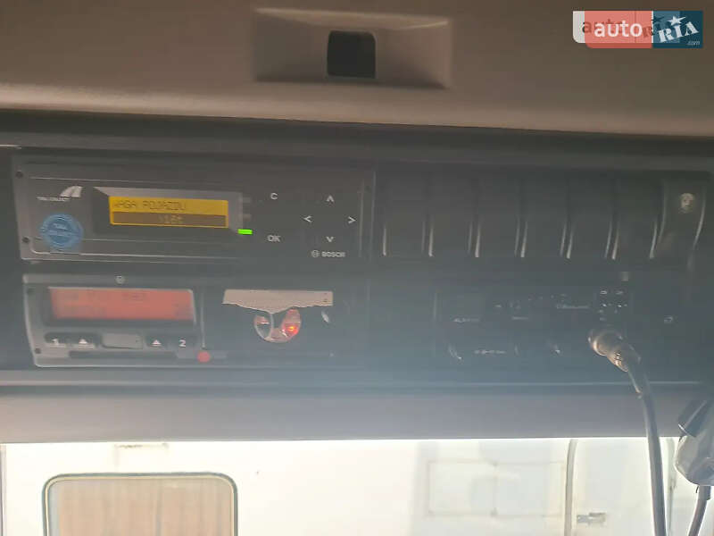 Тягач DAF XF 105 2013 в Харькове