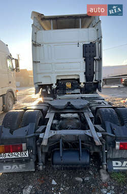Тягач DAF XF 105 2011 в 