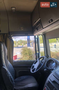 Тягач DAF XF 105 2013 в 